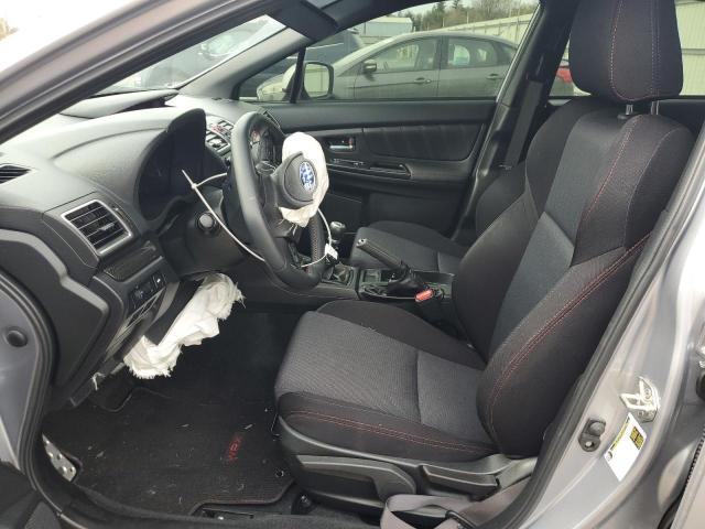 2020 SUBARU WRX PREMIUM JF1VA1C62L9822829