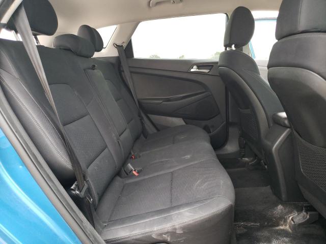 2020 HYUNDAI TUCSON LIM - KM8J33A45LU207832