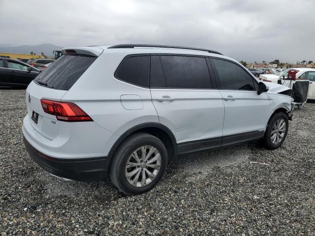 Vin: 3vv1b7axxjm067370, lot: 53645945, volkswagen tiguan s 20183