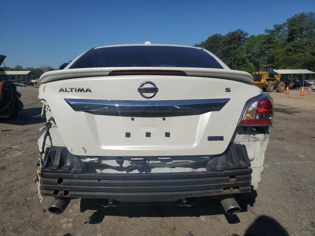 2015 NISSAN ALTIMA 2.5 - 1N4AL3AP2FC583855