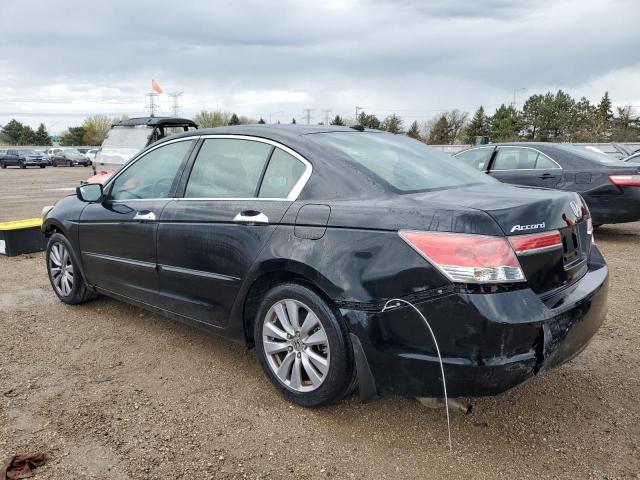Vin: 1hgcp3f85ba007872, lot: 53722795, honda accord exl 20112
