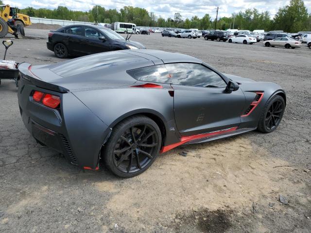 2017 CHEVROLET CORVETTE G 1G1YY2D74H5119854