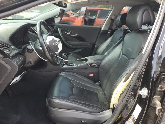 2017 HYUNDAI AZERA LIMI - KMHFH4JG1HA583167
