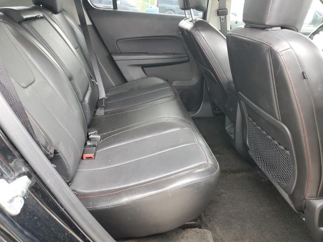 2017 CHEVROLET EQUINOX LT - 2GNALCEKXH1604329