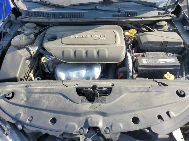 2016 CHRYSLER 200 LIMITE - 1C3CCCAB2GN164504