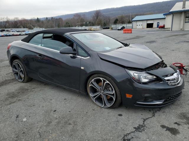Vin: w04wt3n55gg130231, lot: 51799235, buick cascada premium 20164
