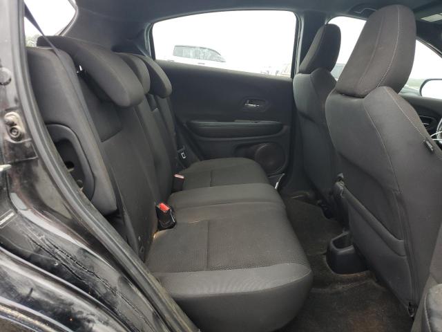 2019 HONDA HR-V SPORT 3CZRU5H10KG704567