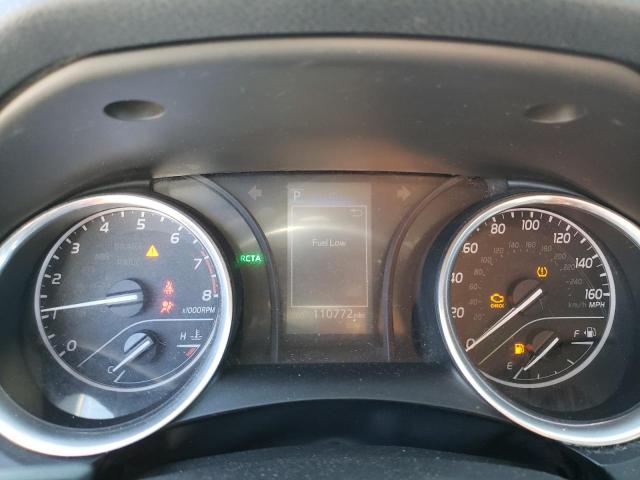 2018 TOYOTA CAMRY L - 4T1B11HK5JU030117