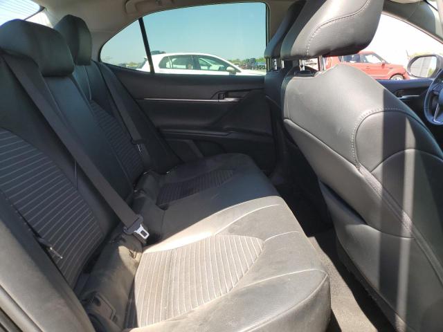 2018 TOYOTA CAMRY L - 4T1B11HK3JU645281