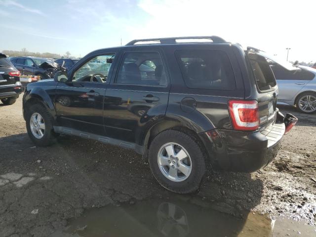 Vin: 1fmcu9dg6cka56641, lot: 53874925, ford escape xlt 20122