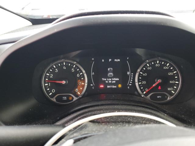 2017 JEEP RENEGADE L - ZACCJBBB7HPF94998