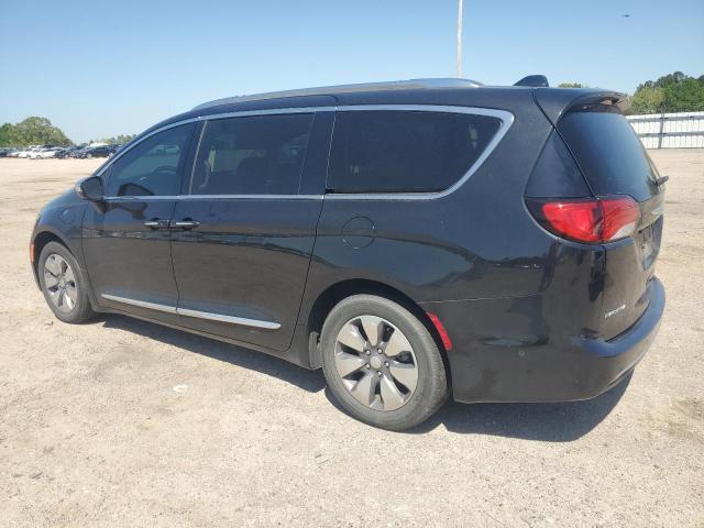 2017 CHRYSLER PACIFICA E - 2C4RC1N79HR655138