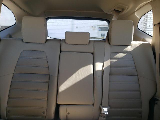 2020 HONDA CR-V LX - 5J6RW2H23LL017833