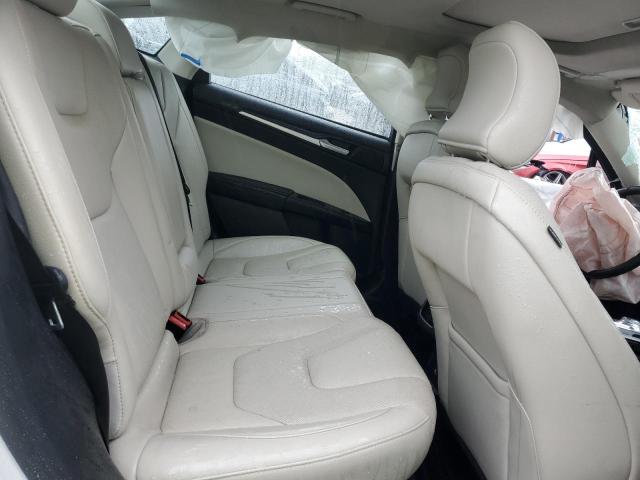 2018 FORD FUSION TIT #3280437144