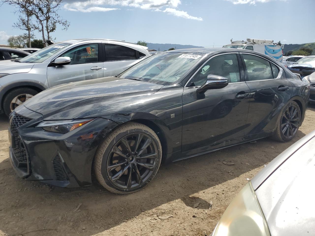 LEXUS IS 300