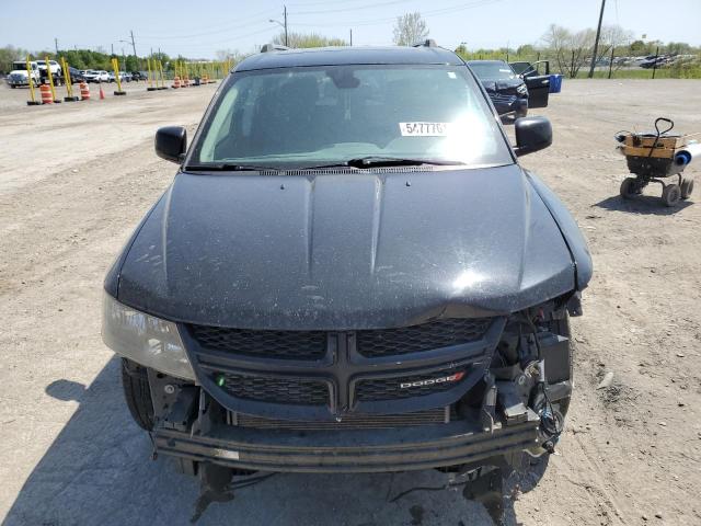 2020 DODGE JOURNEY CR - 3C4PDCGB3LT188337