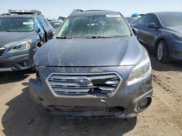 2017 SUBARU OUTBACK 2. - 4S4BSANC8H3340420