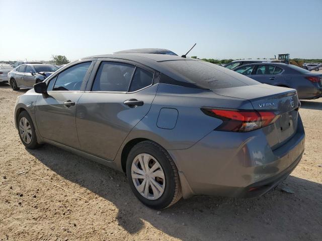 Vin: 3n1cn8dv7ll915795, lot: 52958105, nissan versa s 20202
