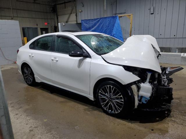 Vin: 3kpf54ad1pe592398, lot: 51269265, kia forte gt line 20234
