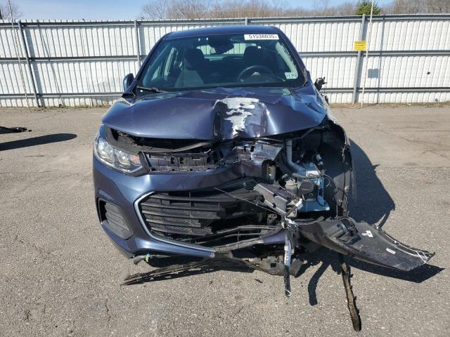 2019 CHEVROLET TRAX LS 3GNCJKSB1KL162804