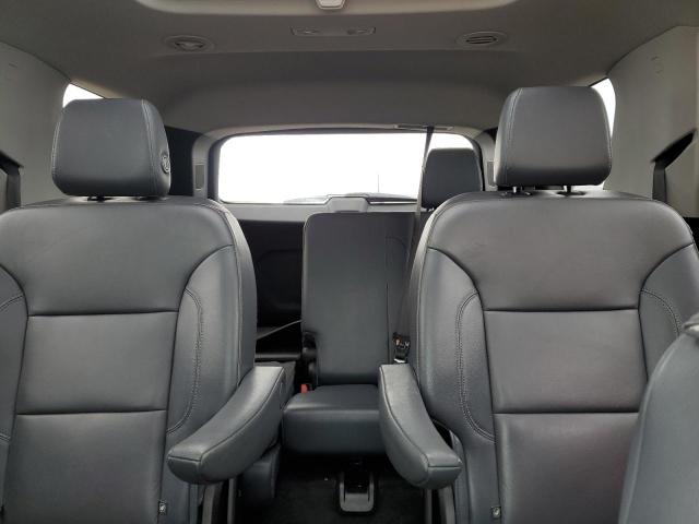 2018 CHEVROLET TRAVERSE L - 1GNEVHKW4JJ132818