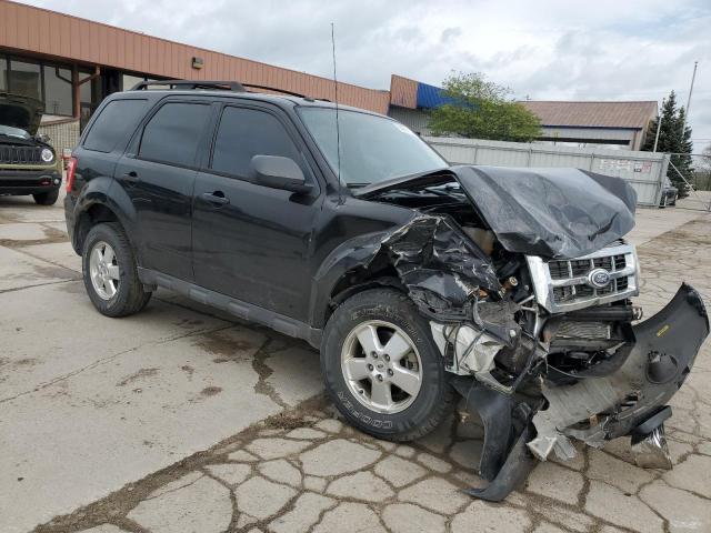 Vin: 1fmcu9d71bkb35195, lot: 54951155, ford escape xlt 20114
