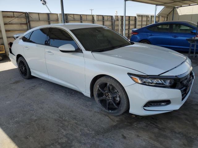 2019 HONDA ACCORD SPO - 1HGCV1F33KA010574