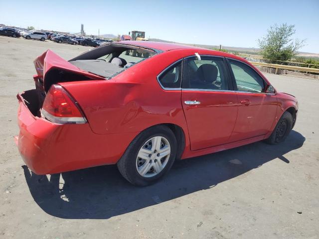 Vin: 2g1wa5ek4a1111955, lot: 53725015, chevrolet impala ls 20103
