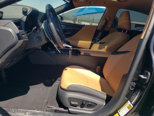 2024 LEXUS ES 300H BA 58ADA1C19RU041472