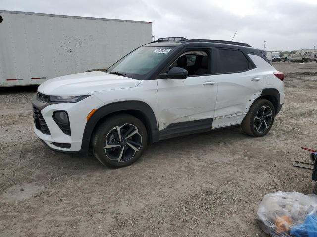 Vin: kl79mtslxpb050064, lot: 51795575, chevrolet trailblzr rs 2023 img_1