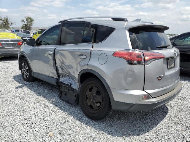 2017 TOYOTA RAV4 LE - 2T3ZFREV3HW405579