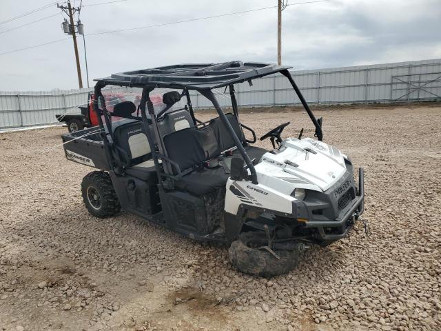 2012 POLARIS RANGER 800 - 4XAWH7EA0C2699627