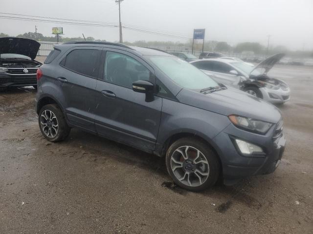 Vin: maj6s3jl7lc350250, lot: 51248855, ford ecosport ses 20204
