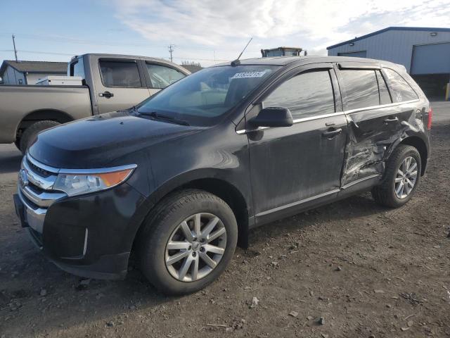 FORD EDGE LIMIT