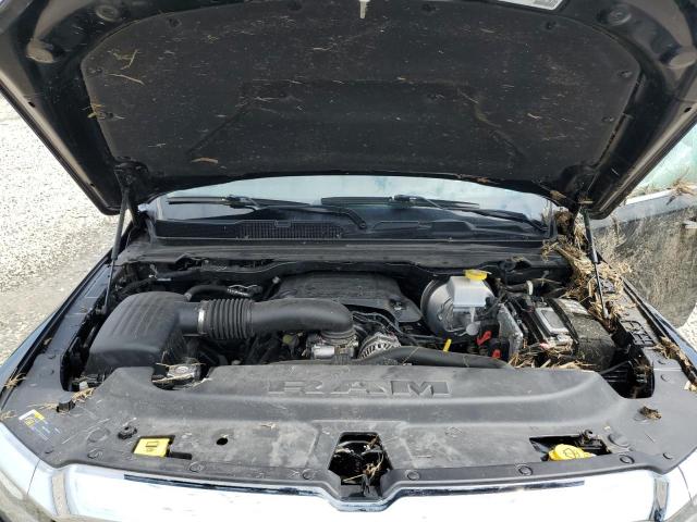 2022 RAM 1500 1C6SRFJTXNN323578