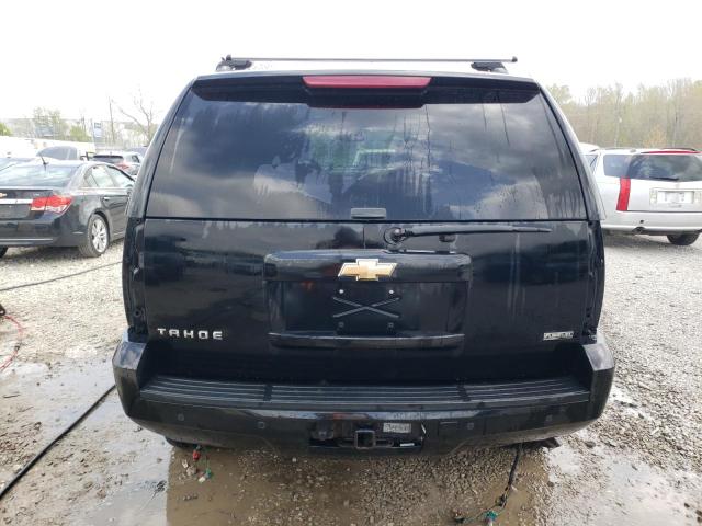 2010 CHEVROLET TAHOE K150 - 1GNUKBE05AR144941