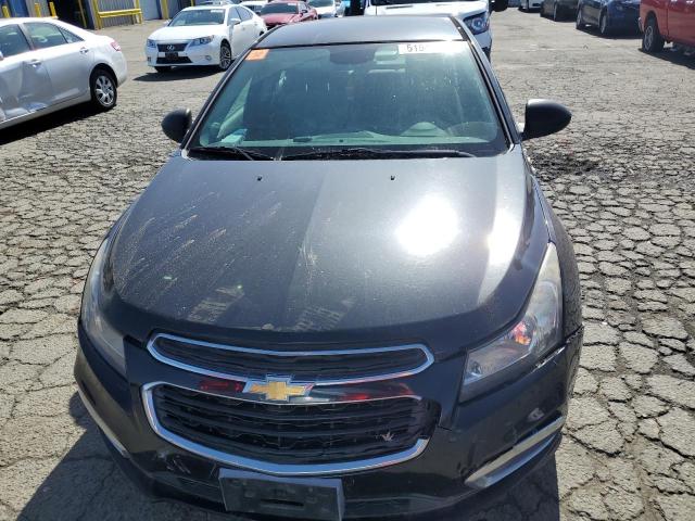 2015 CHEVROLET CRUZE - 1G1PA5SG8F7161644