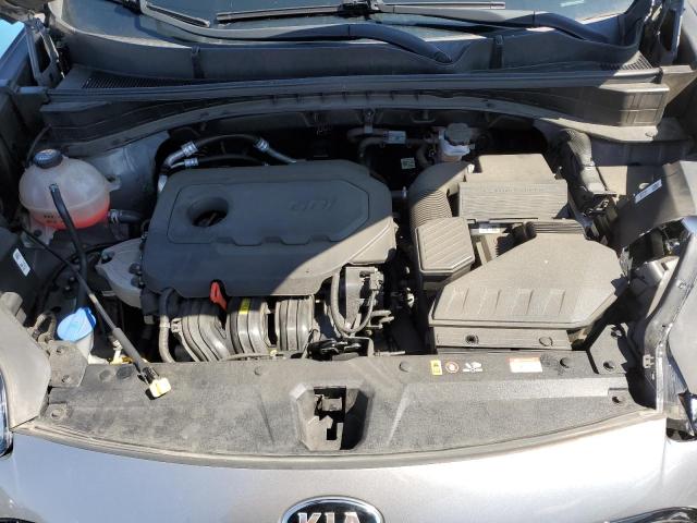 2021 KIA SPORTAGE S - KNDP6CACXM7888356