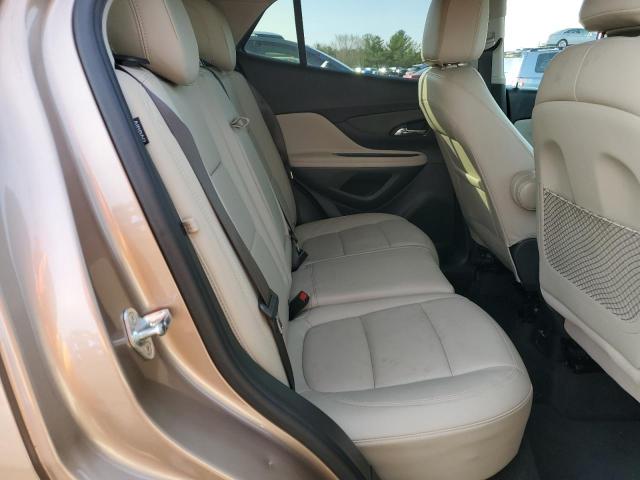 2019 BUICK ENCORE ESS KL4CJGSM7KB928909