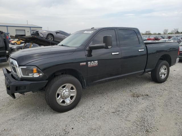 RAM 2500 SLT