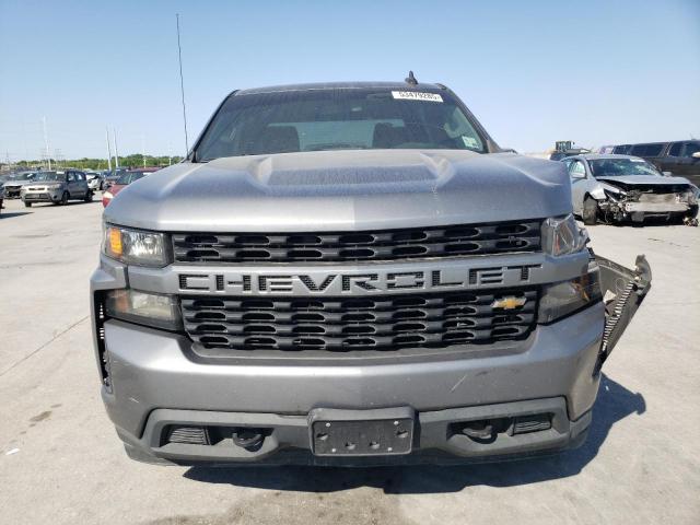 2020 CHEVROLET SILVERADO - 3GCPWBEH2LG288238