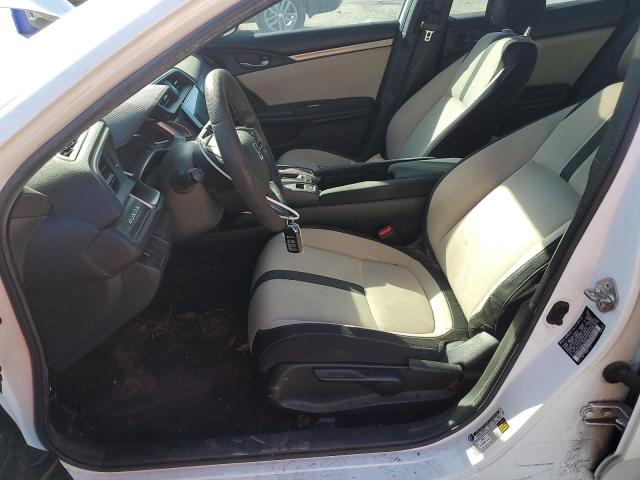 2017 HONDA CIVIC EX - SHHFK7H59HU207527