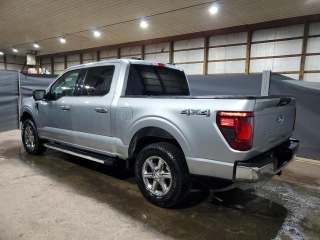 Vin: 1ftfw3ld8rfa48252, lot: 51894425, ford all models xlt 20242