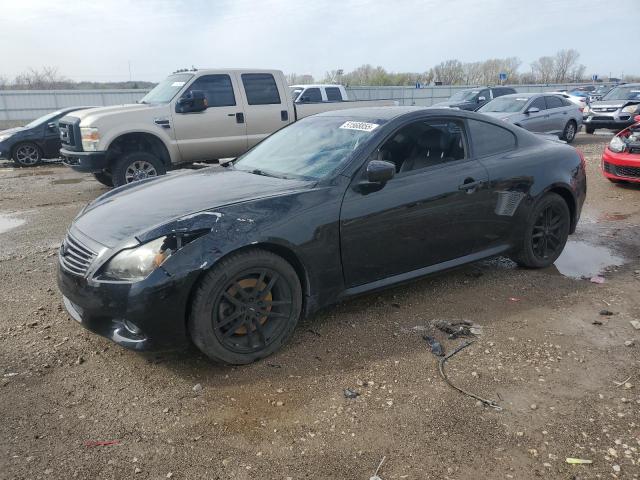 INFINITI Q60 JOURNE