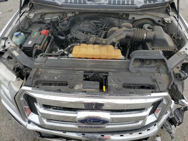 2015 FORD F150 SUPER - 1FTEW1C8XFFA59364