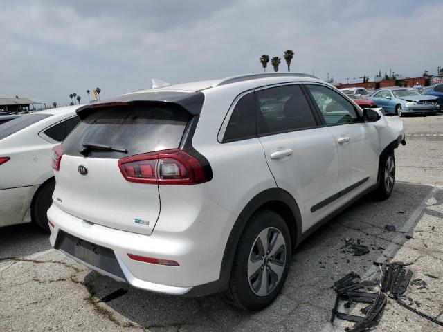 Vin: kndcb3lc1k5298157, lot: 49623585, kia niro fe 20193