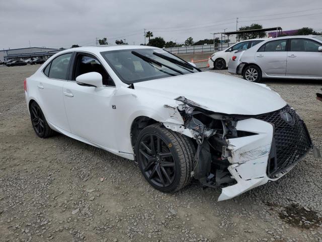 Vin: jthbe1d22h5028603, lot: 53209415, lexus is 350 20174