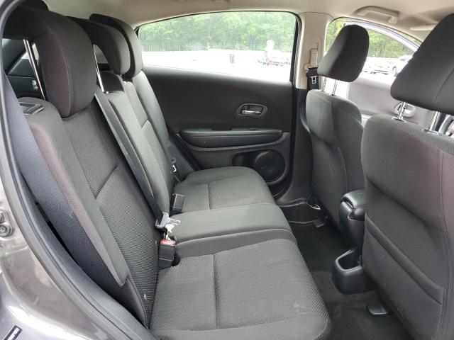 2016 HONDA HR-V LX - 3CZRU5H32GM743932