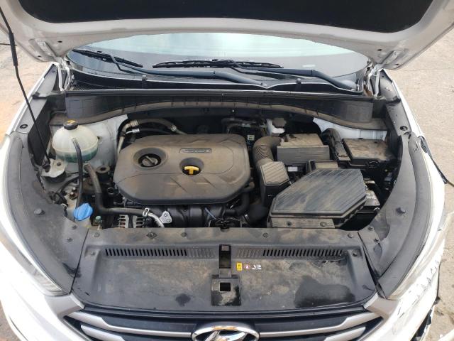 2017 HYUNDAI TUCSON LIM - KM8J33A41HU319499