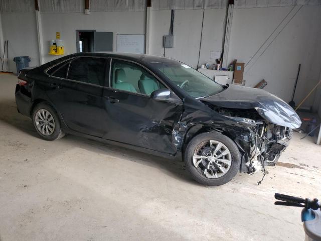 Vin: 4t1bf1fk4fu061340, lot: 52308945, toyota camry le 20154